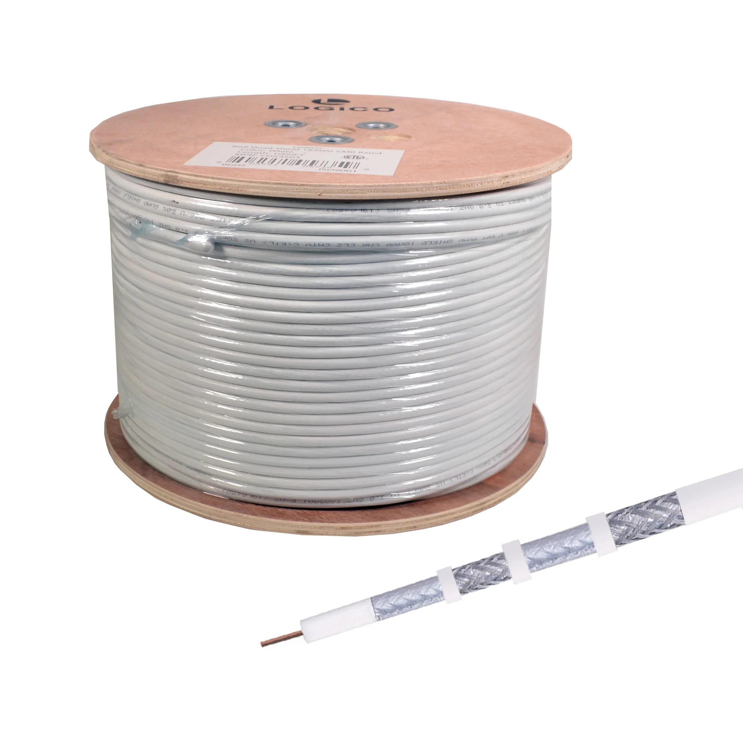 LOGICO COX3503 electronic component