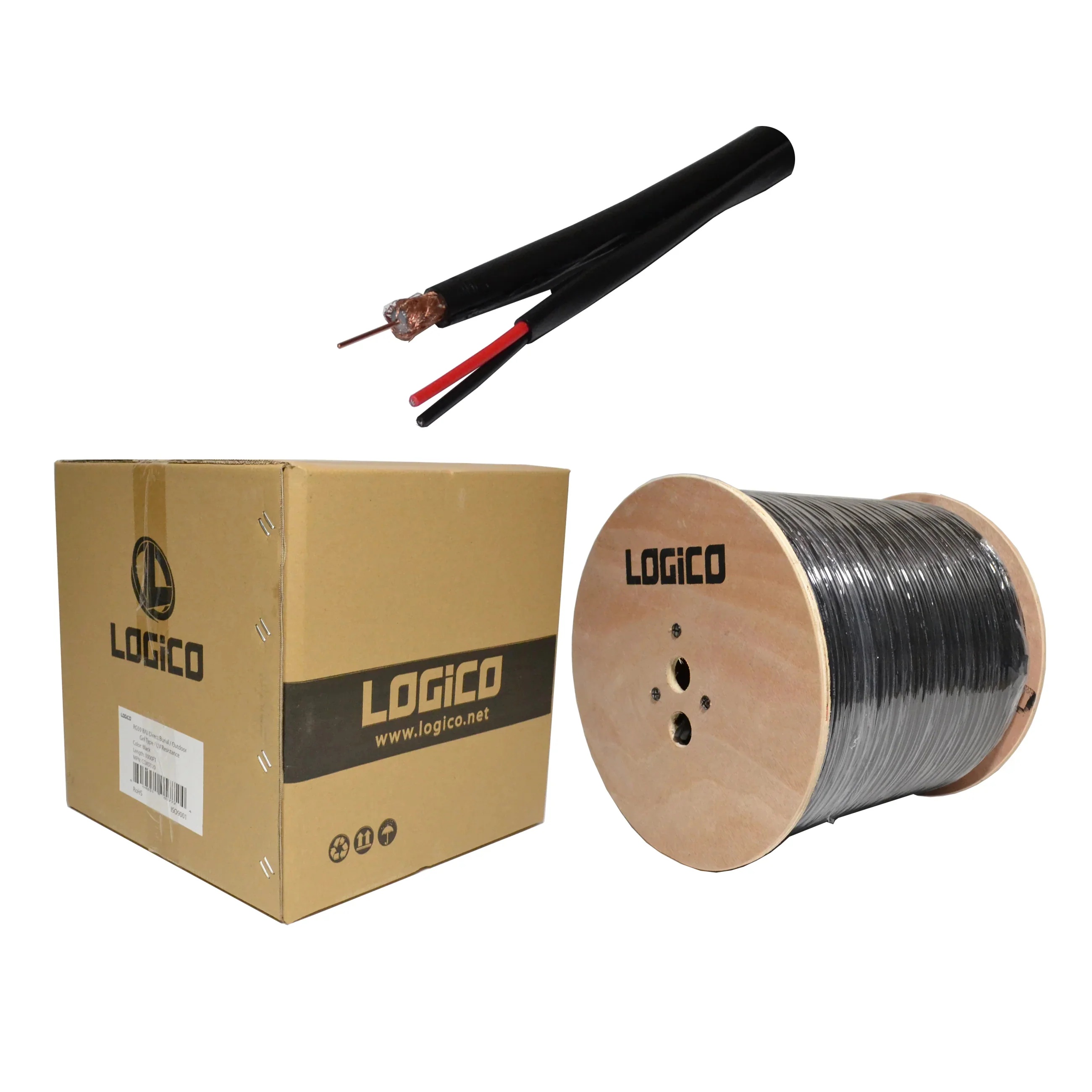 LOGICO COX5120 electronic component