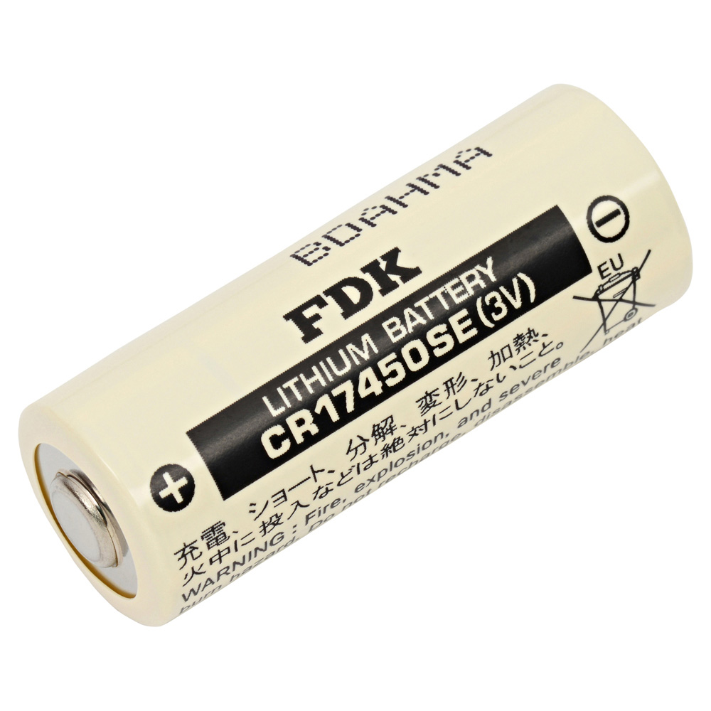 FDK America, Inc. CR17450SE-R electronic component