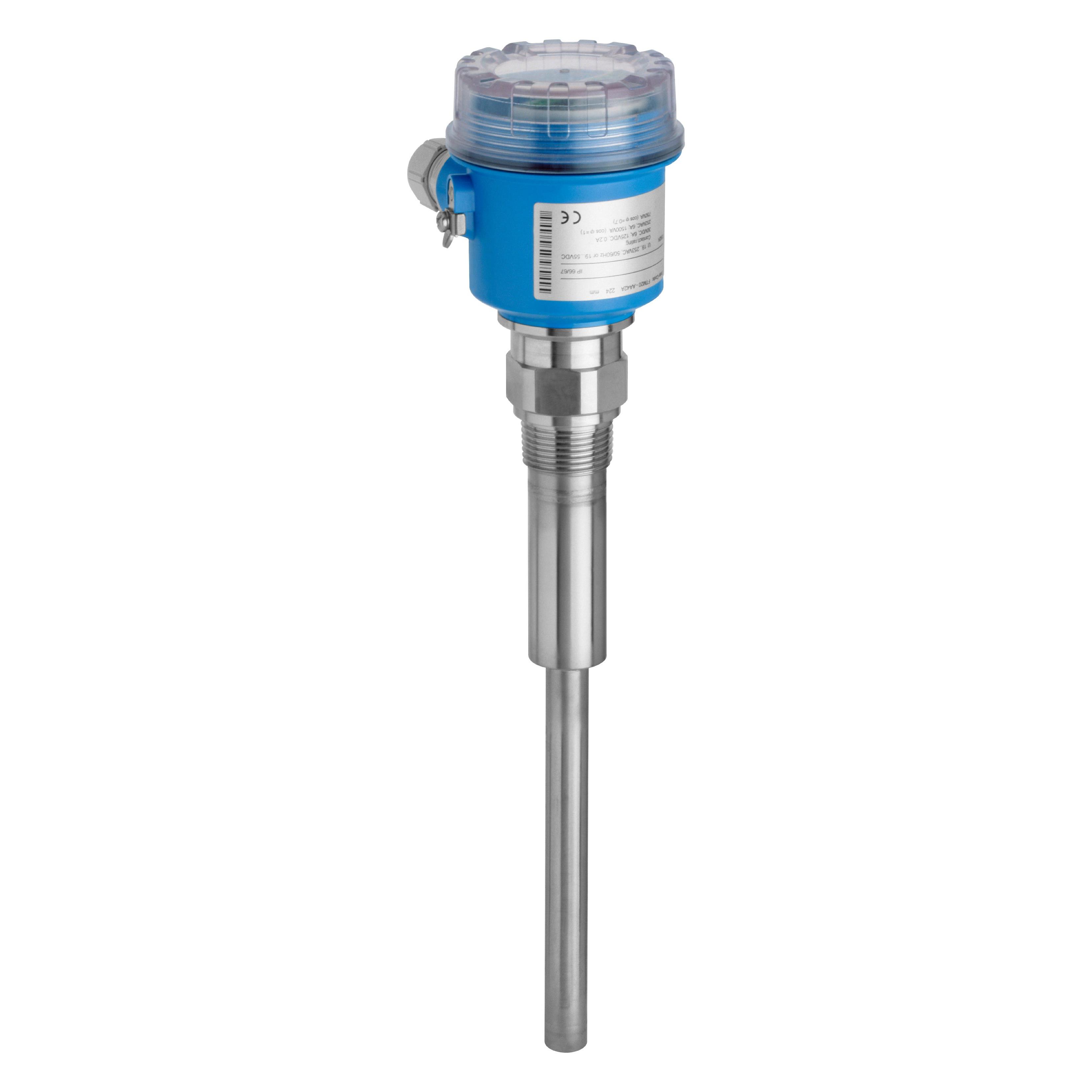 Endress+Hauser FTM20-4G45A electronic component