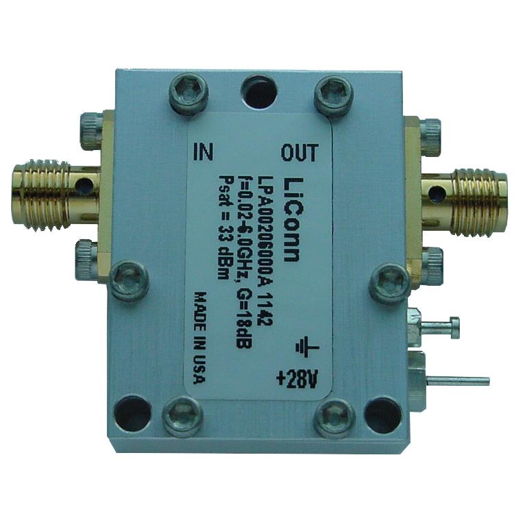LiConn, Inc. LPA00206000A electronic component