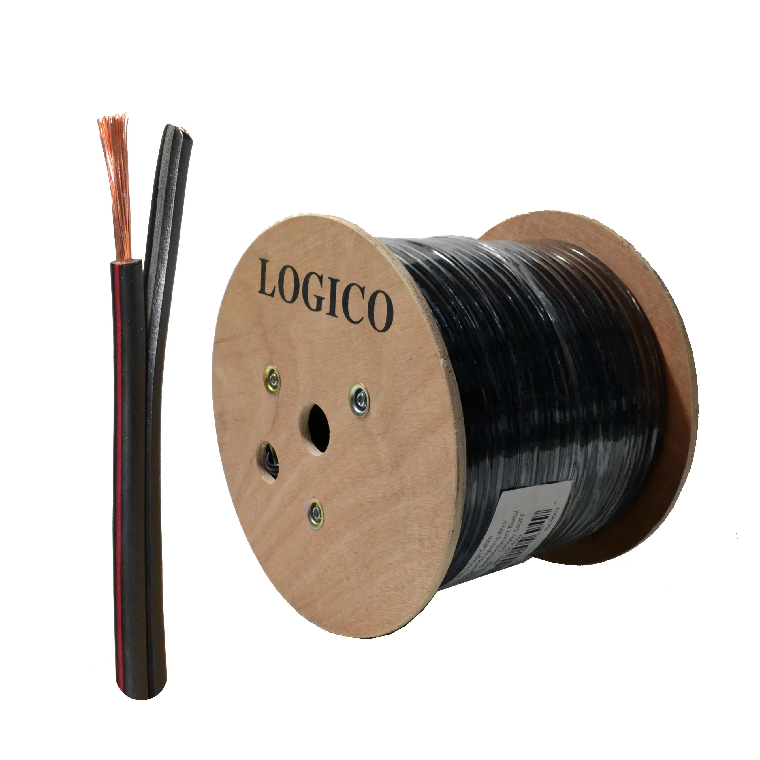 LOGICO LSC4502 electronic component
