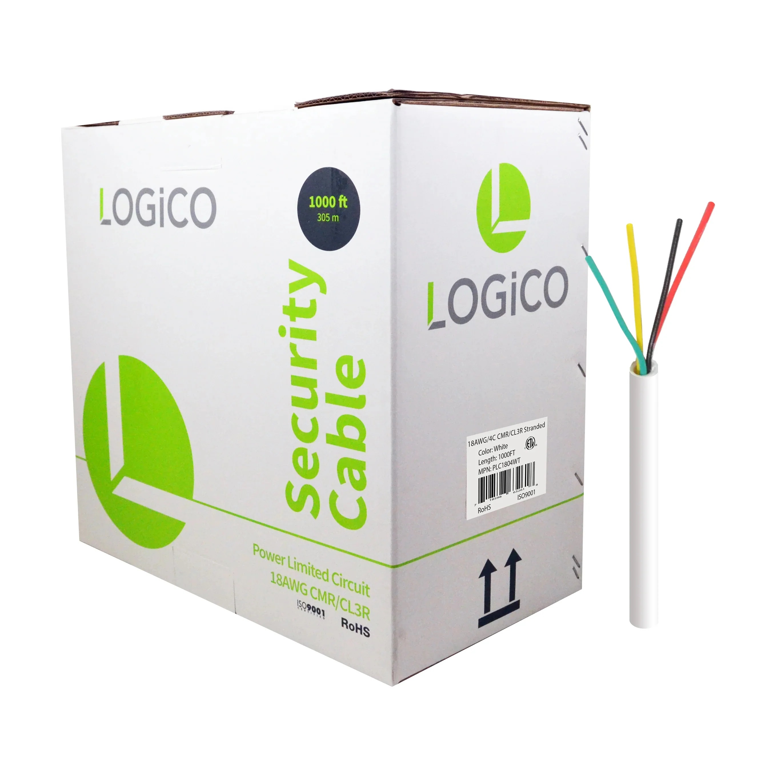 LOGICO PLC1804WT electronic component