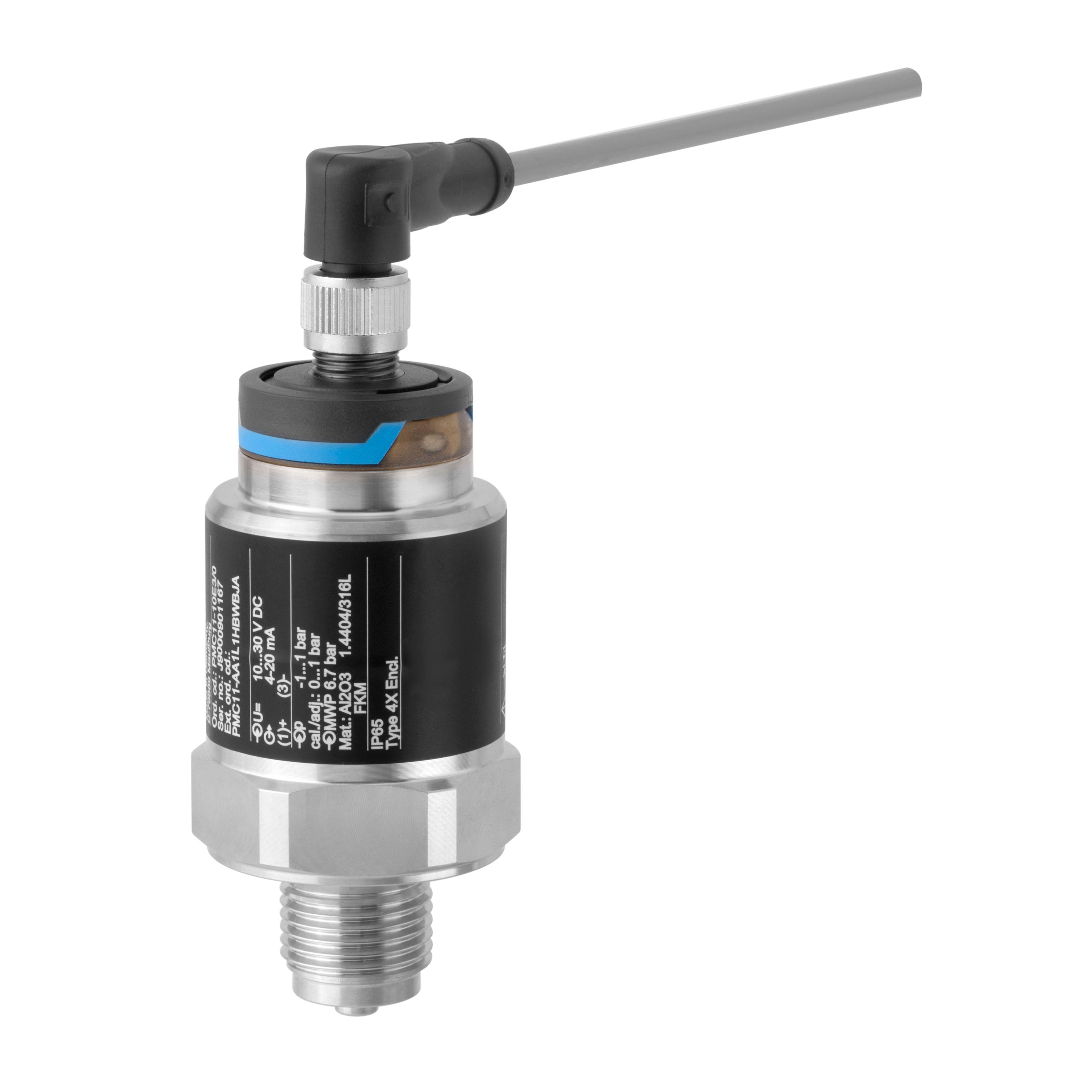 Endress+Hauser PMC11-AA1U1NBWBJA electronic component