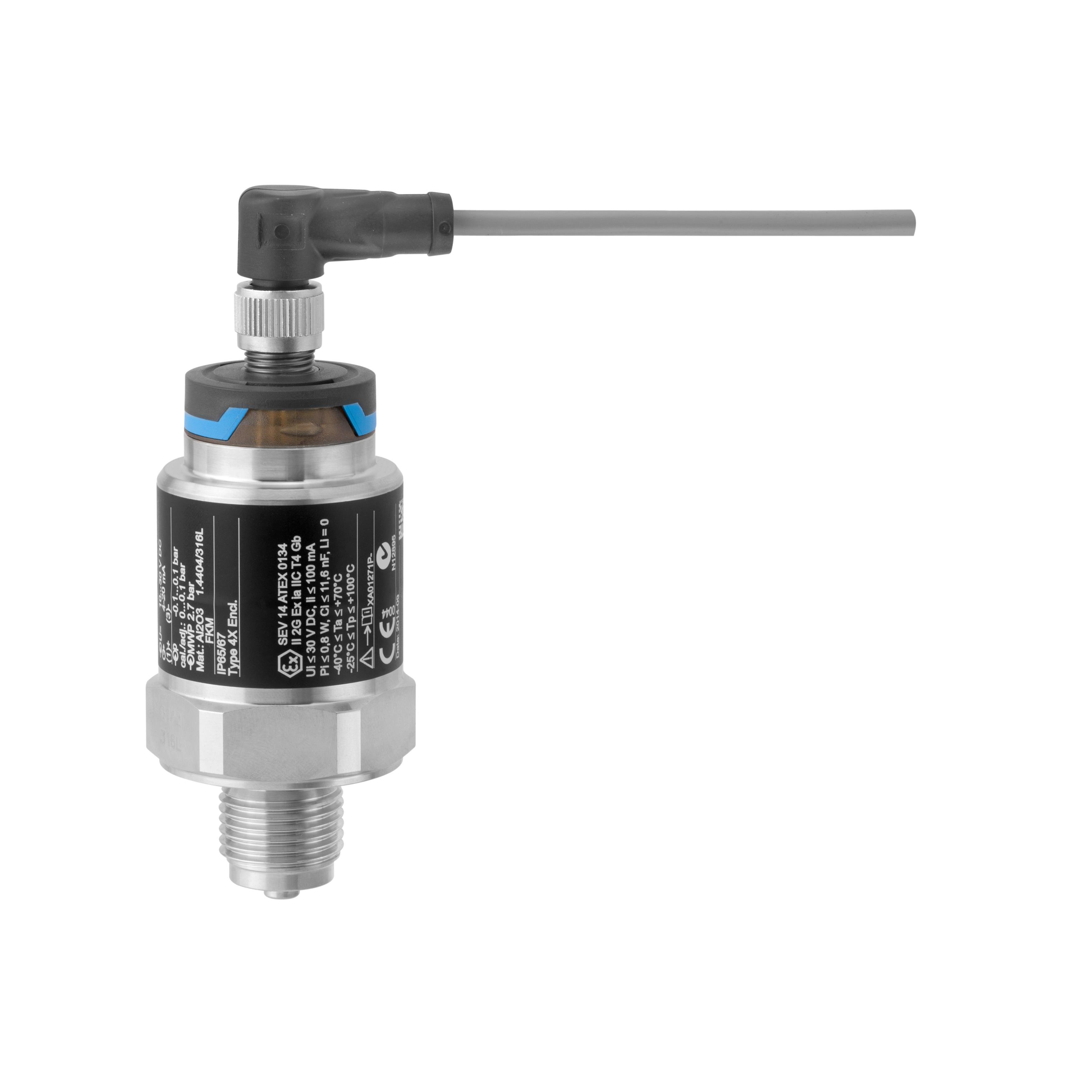 Endress+Hauser PMC21-AA1U2HBWBJA electronic component