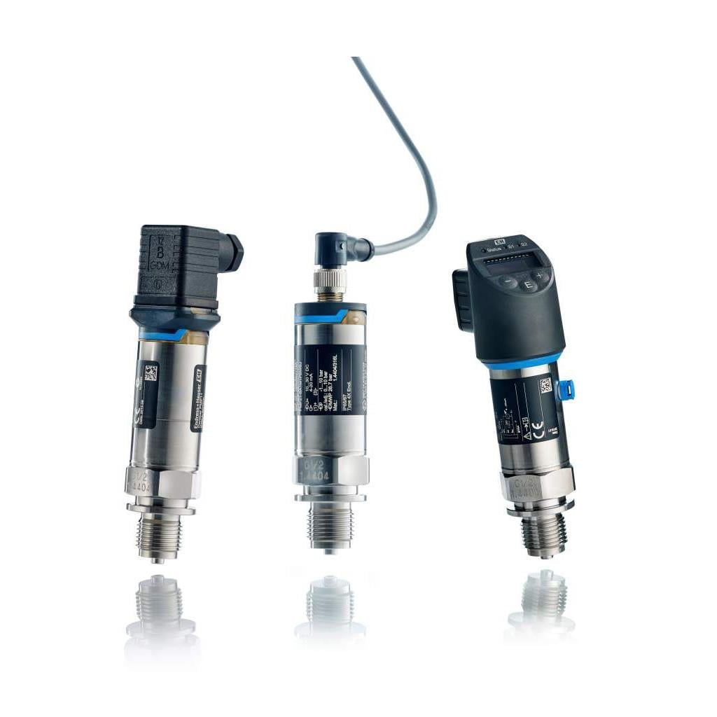Endress+Hauser PMP11-AA1L1FBWJJ electronic component