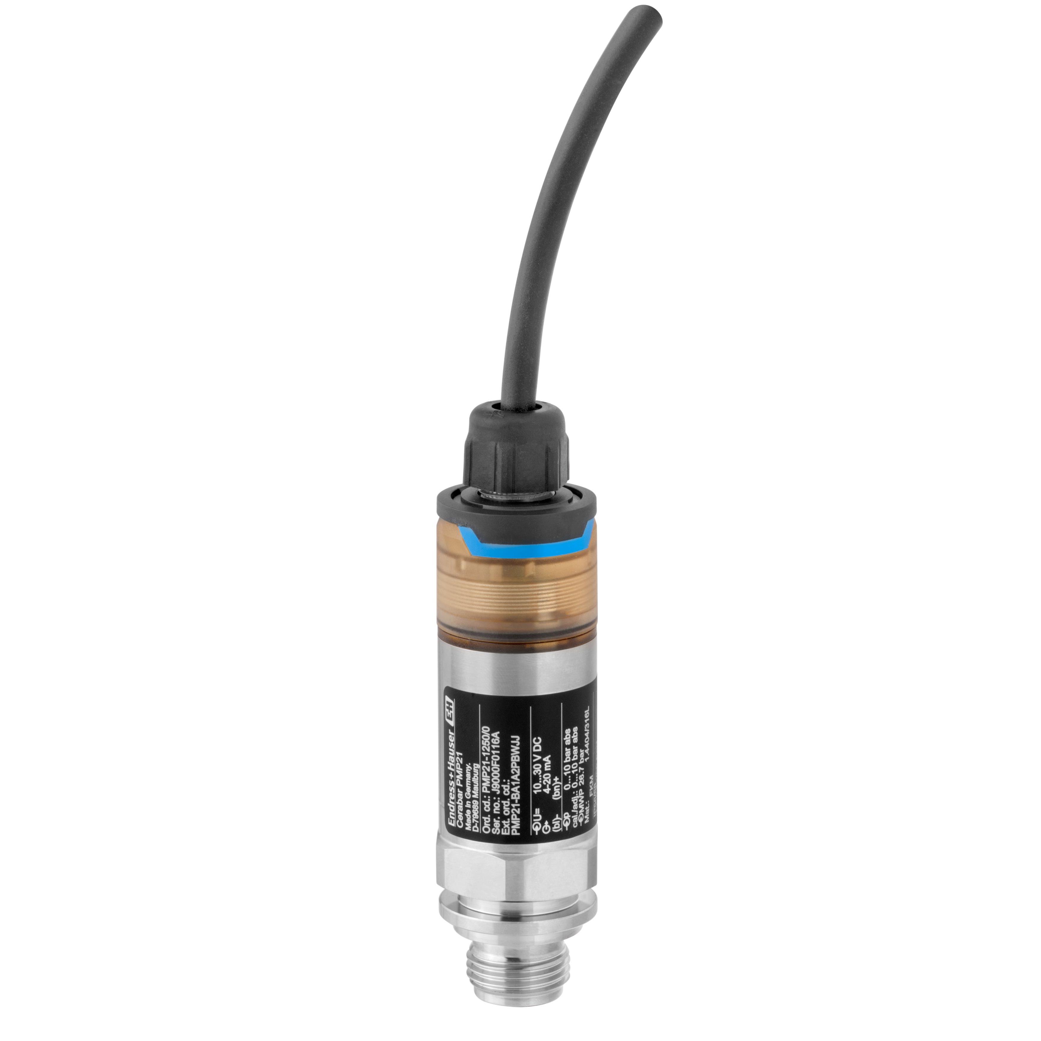 Endress+Hauser PMP21-AA1M1UFVUJ electronic component