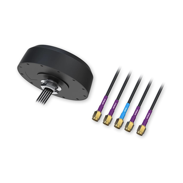 Teltonika PR1KCI49 electronic component
