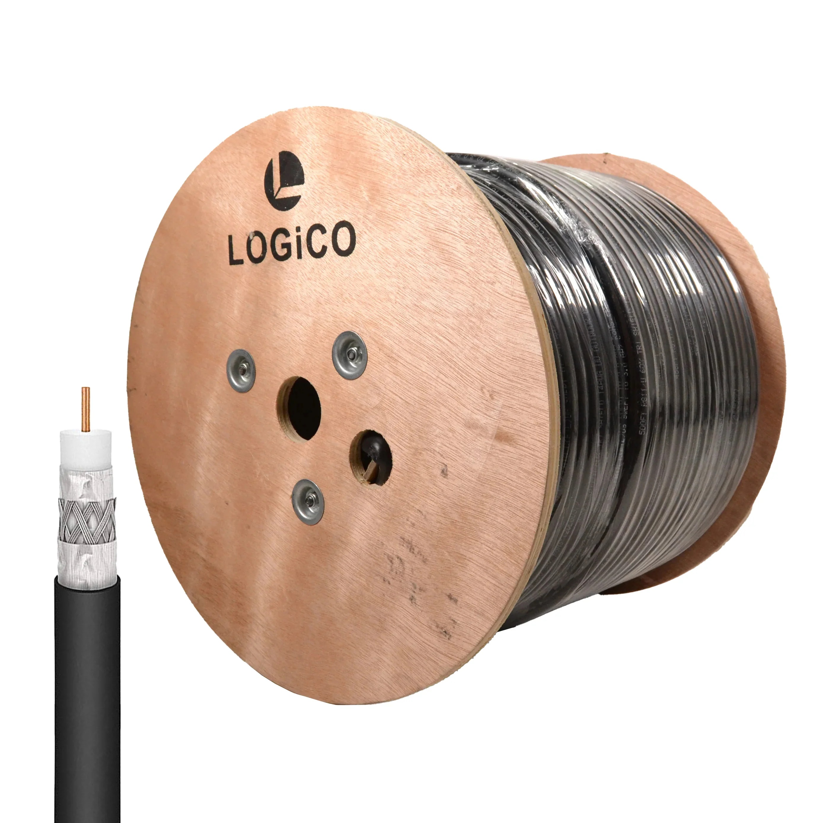 LOGICO RG11DBT1000 electronic component