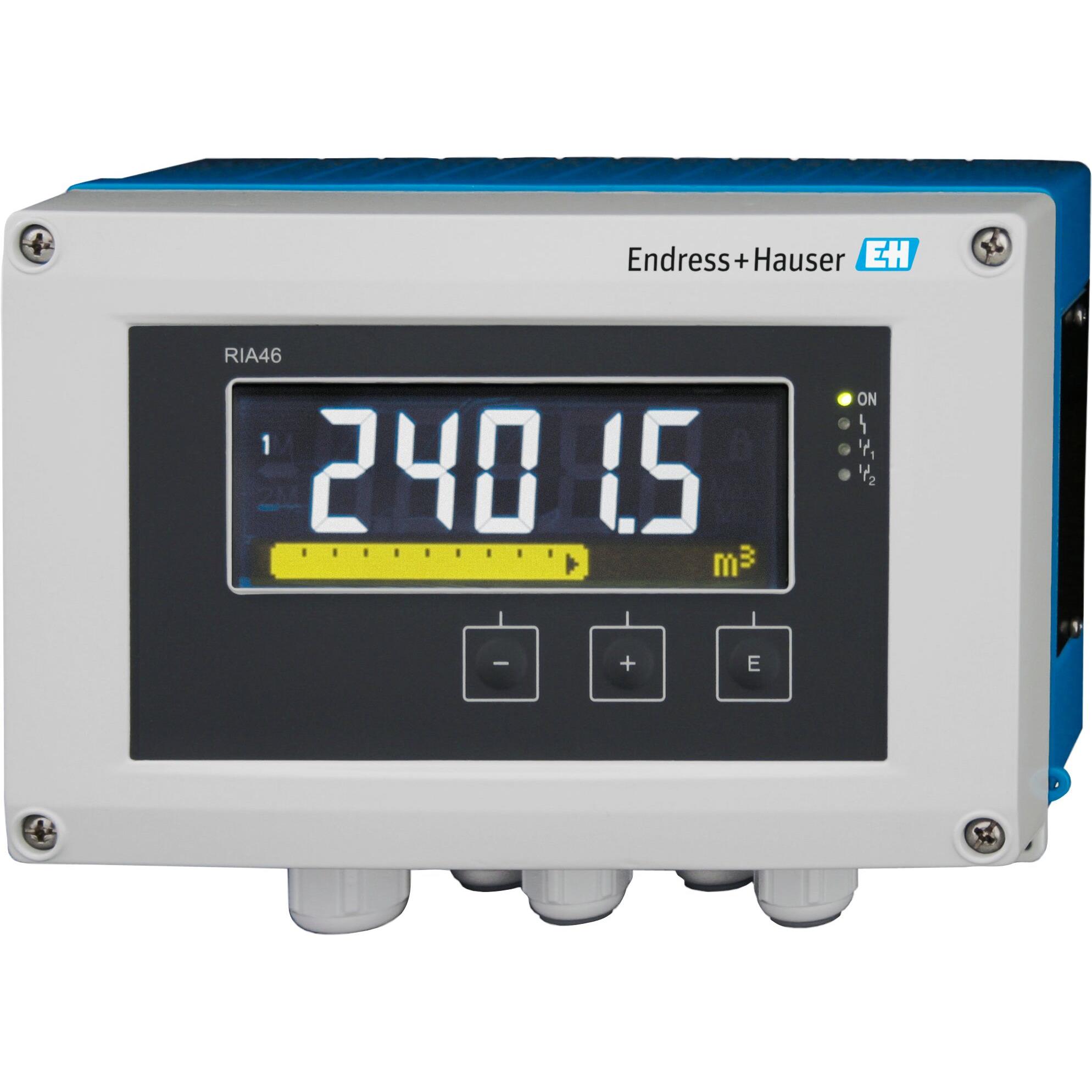 Endress+Hauser RIA46-A1C1A electronic component