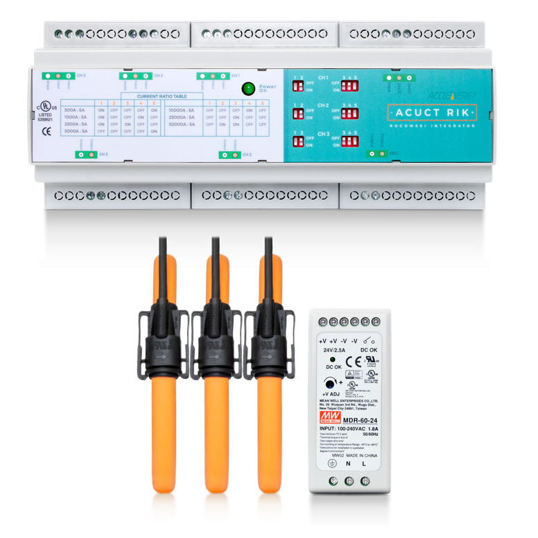 Accuenergy RIK-5A-KIT electronic component