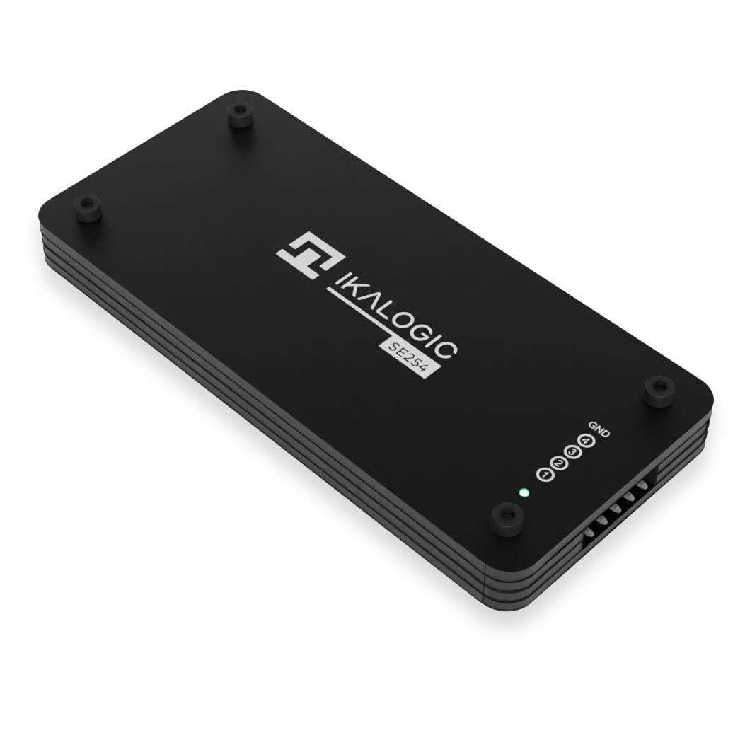 IKALOGIC SE254 electronic component