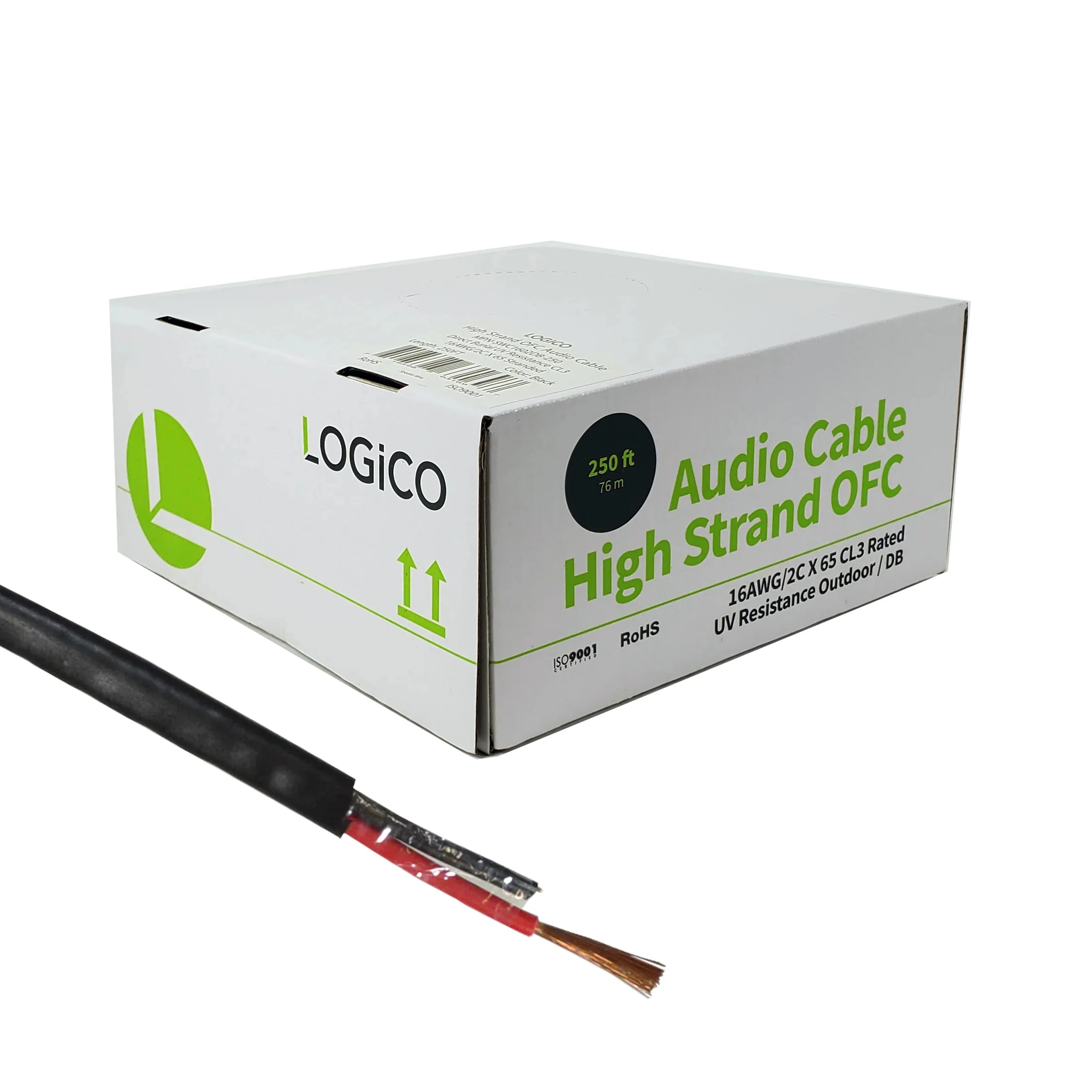 LOGICO SWC1602DB-250 electronic component