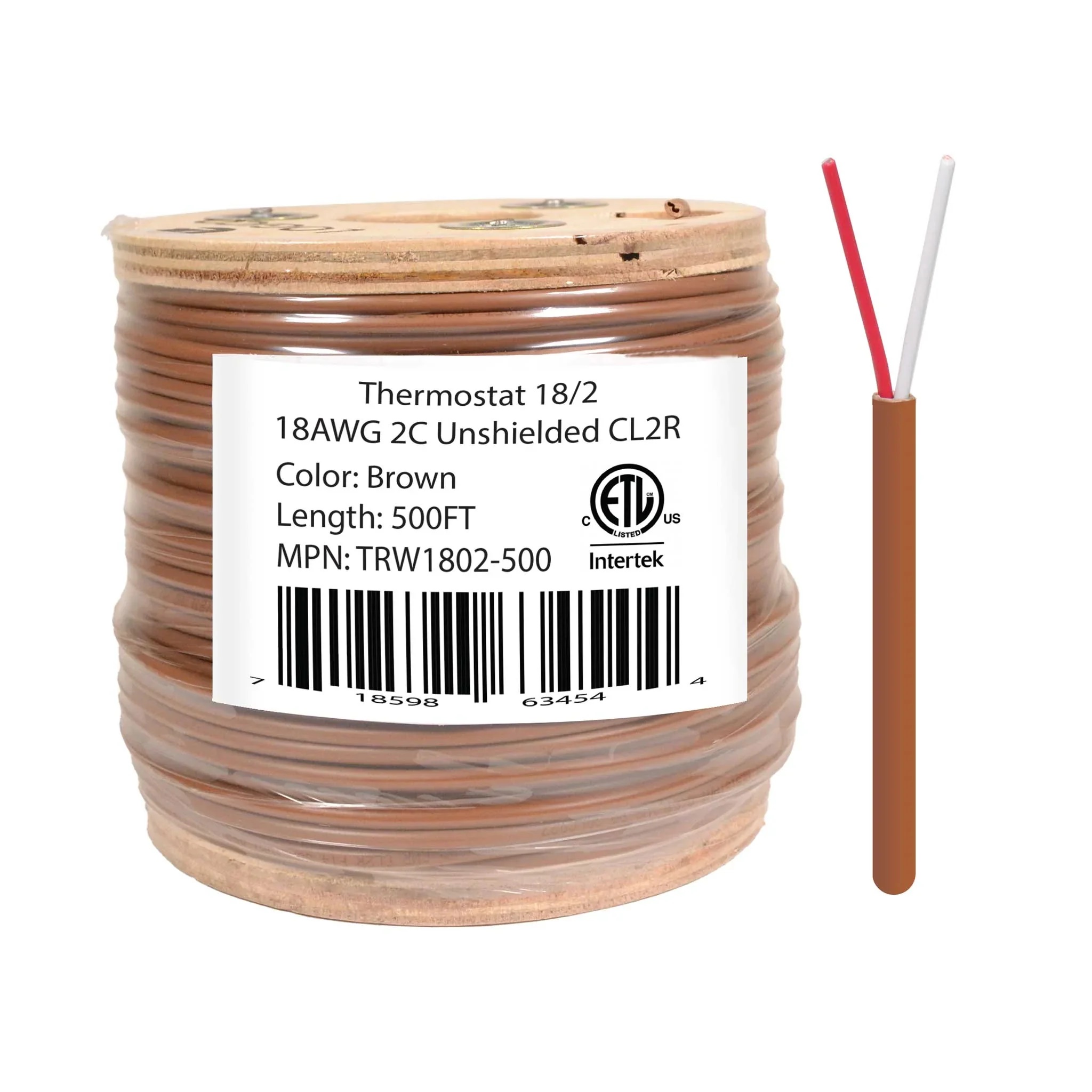 LOGICO TRW1802-500 electronic component