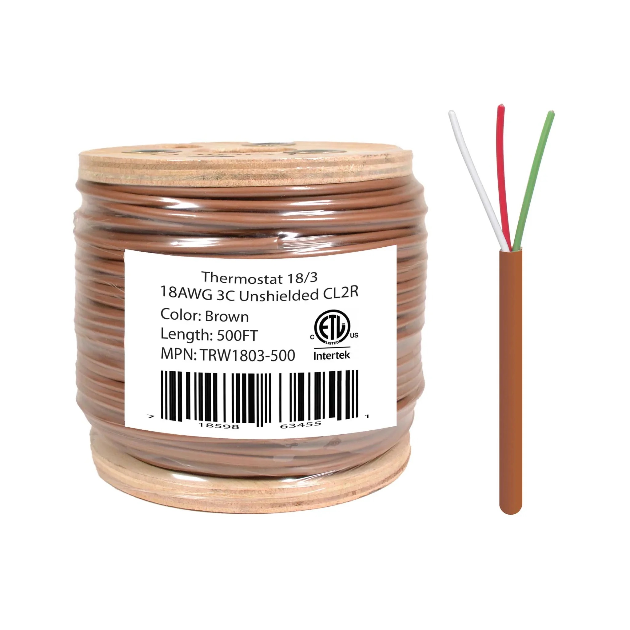 LOGICO TRW1803-500 electronic component
