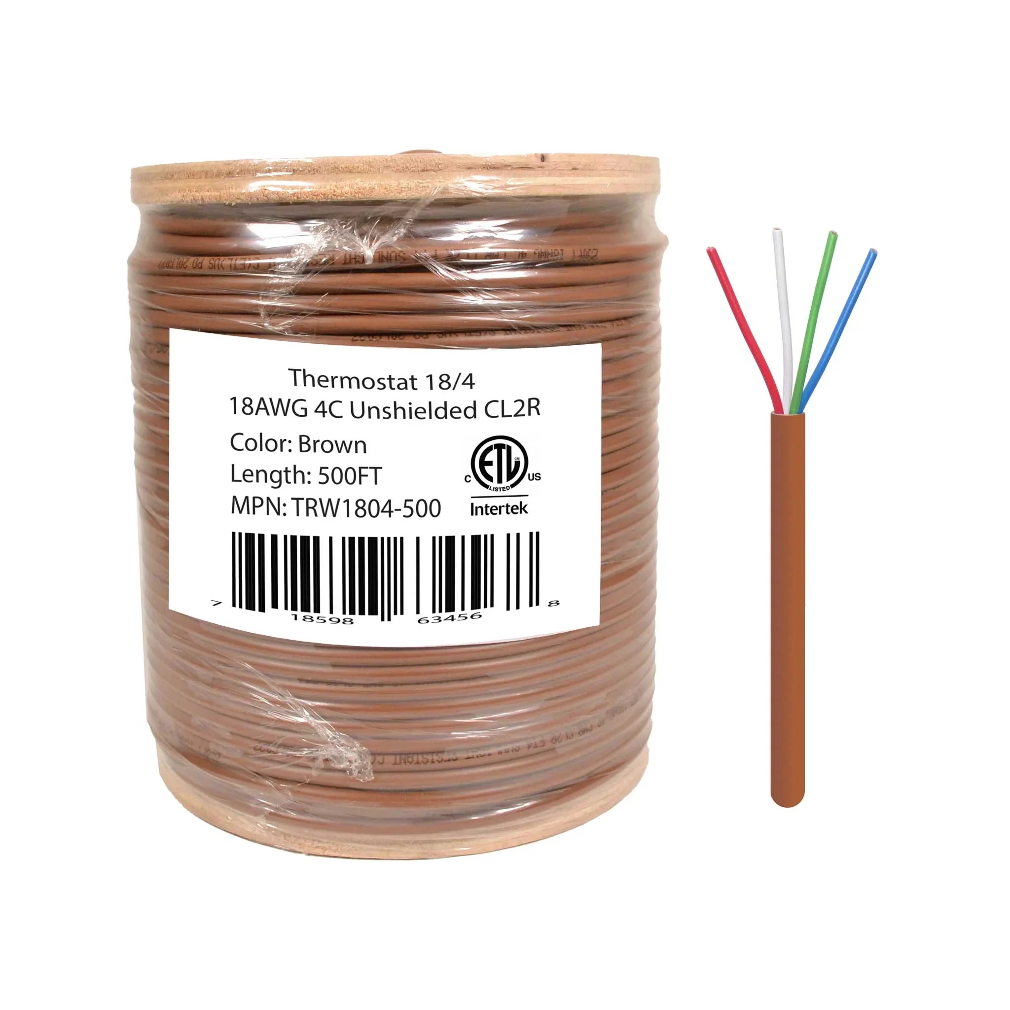 LOGICO TRW1804-500 electronic component