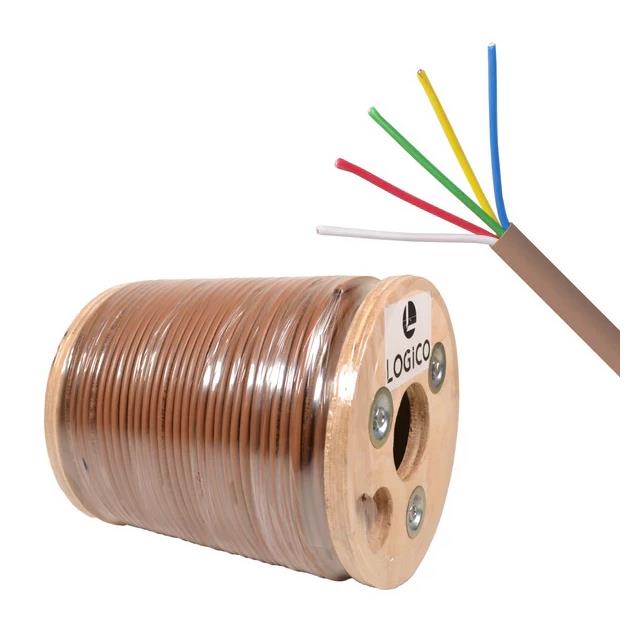 LOGICO TRW1805-500 electronic component