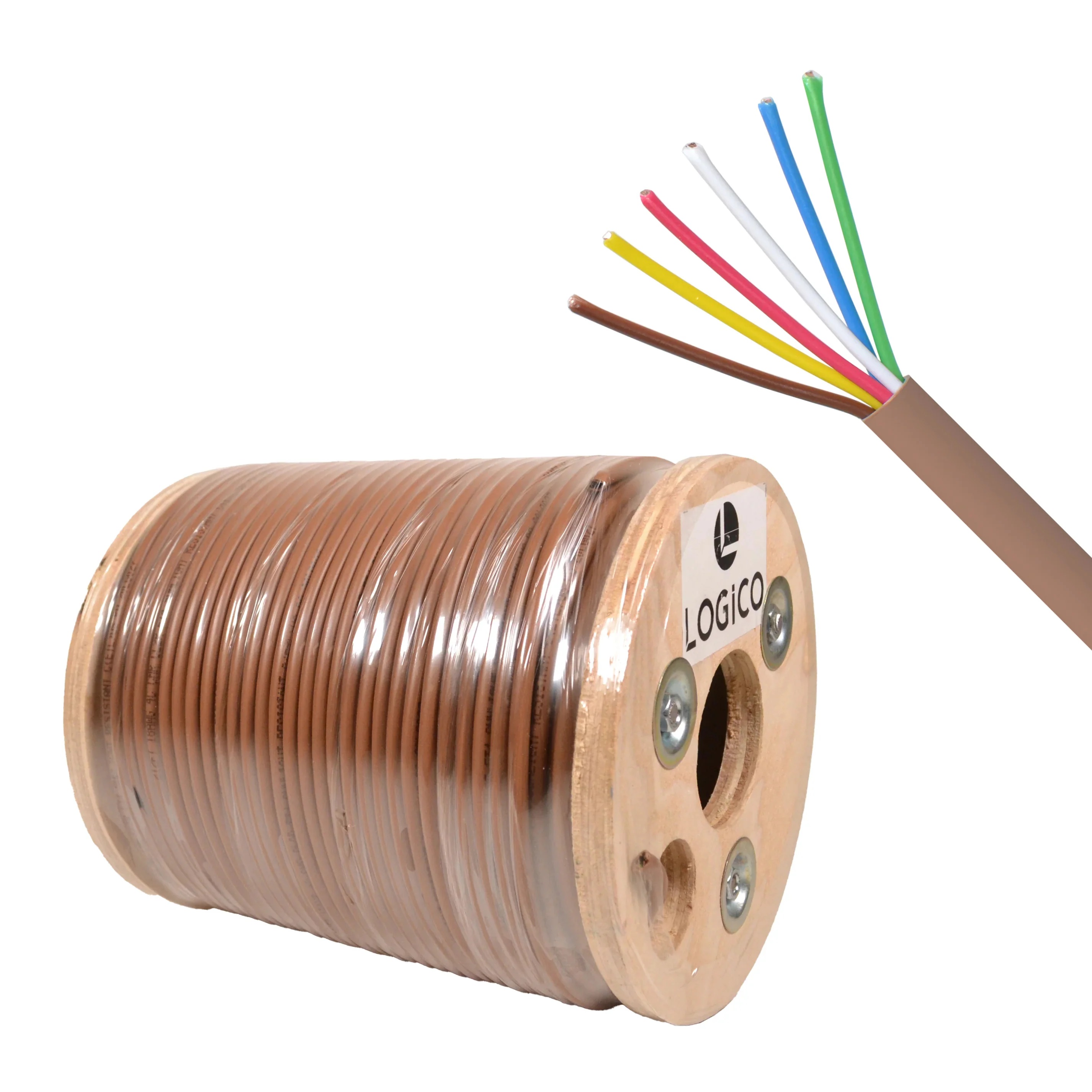 LOGICO TRW1806-500 electronic component