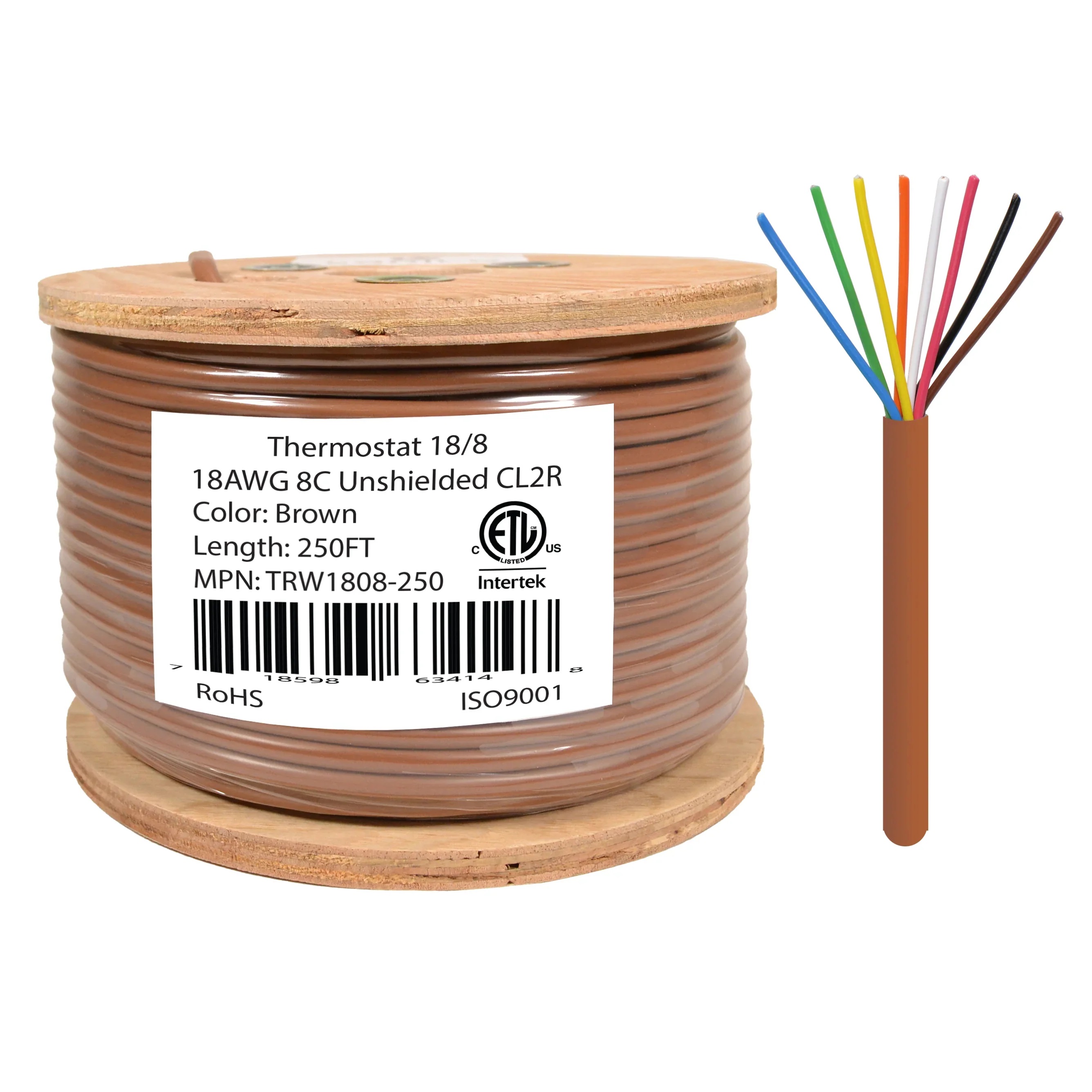 LOGICO TRW1808-250 electronic component