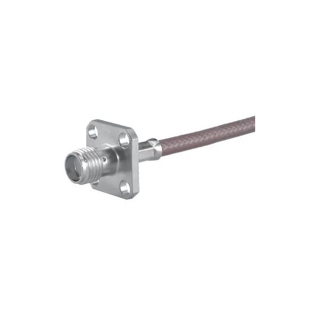 Huber+Suhner, Inc. 25_SMA-50-2-46/133_NE electronic component