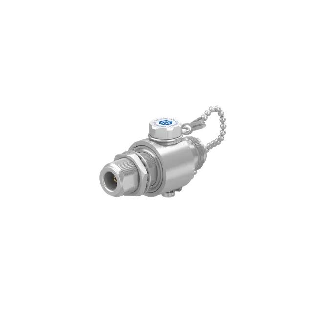 Huber+Suhner, Inc. 3401.17.K electronic component
