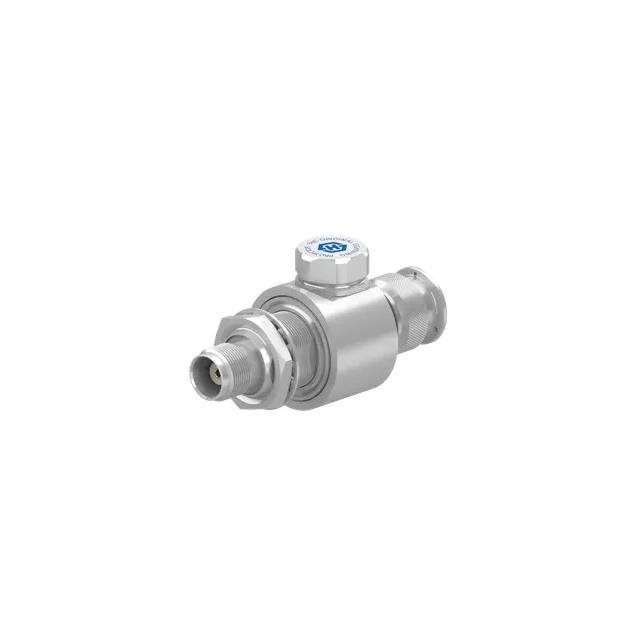Huber+Suhner, Inc. 3401.26.C electronic component