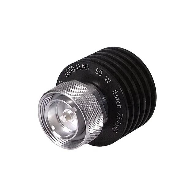 Huber+Suhner, Inc. 6550.41.AB electronic component