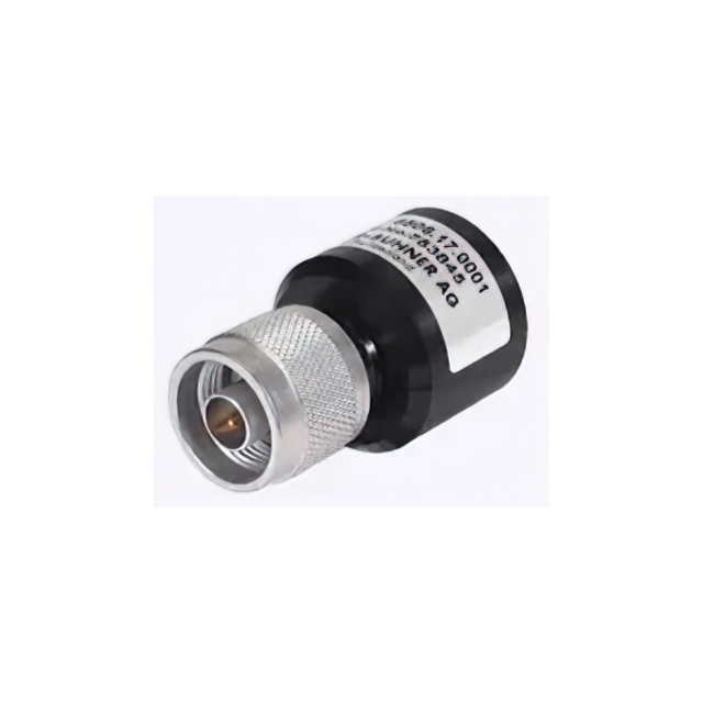Huber+Suhner, Inc. 6506.17.0001 electronic component