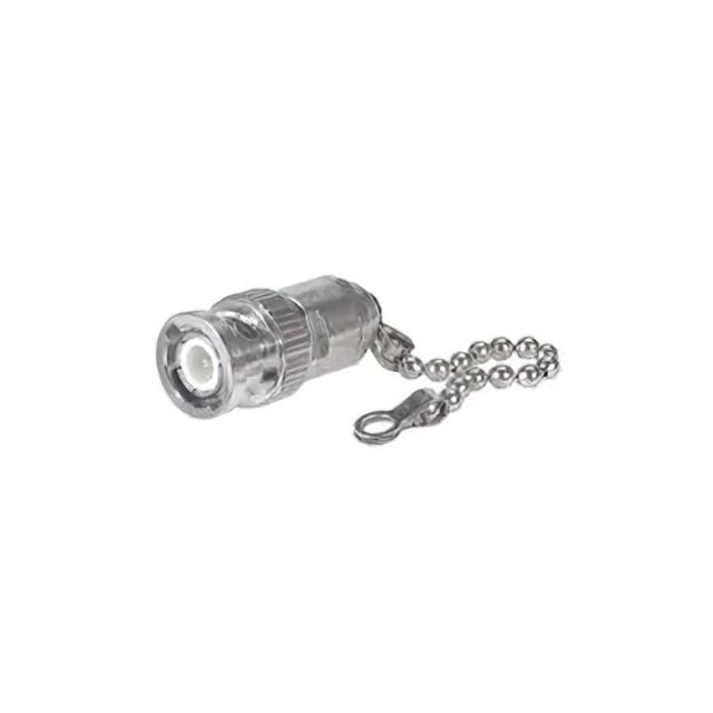 Huber+Suhner, Inc. 65_BNC-50-0-2/133_NE electronic component
