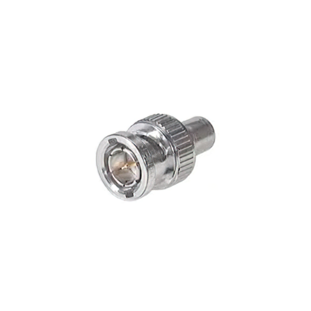 Huber+Suhner, Inc. 65_BNC-75-0-7/133_NE electronic component