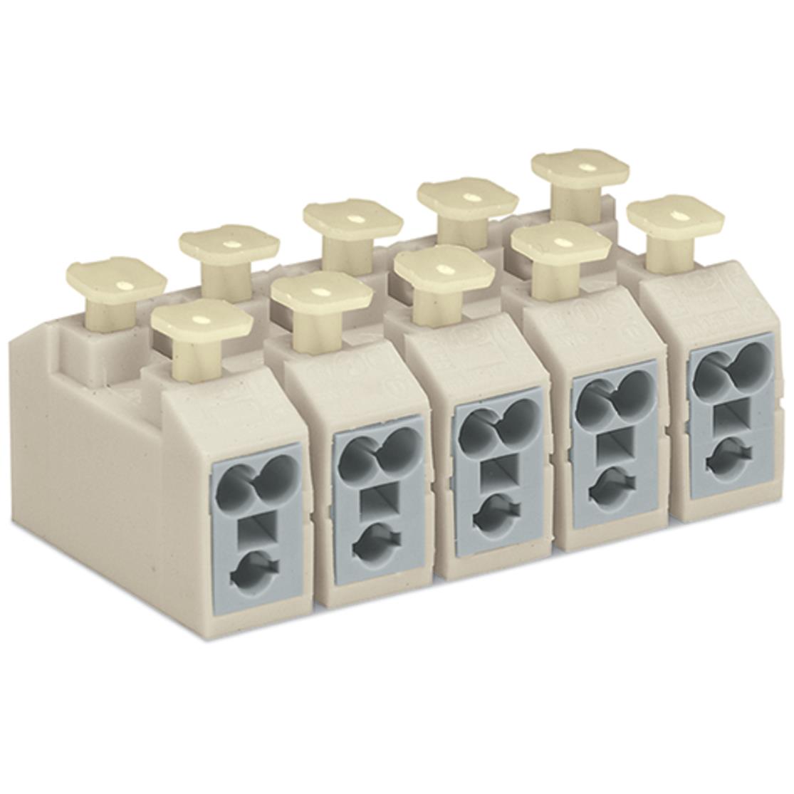 WAGO Corporation 272-303 electronic component