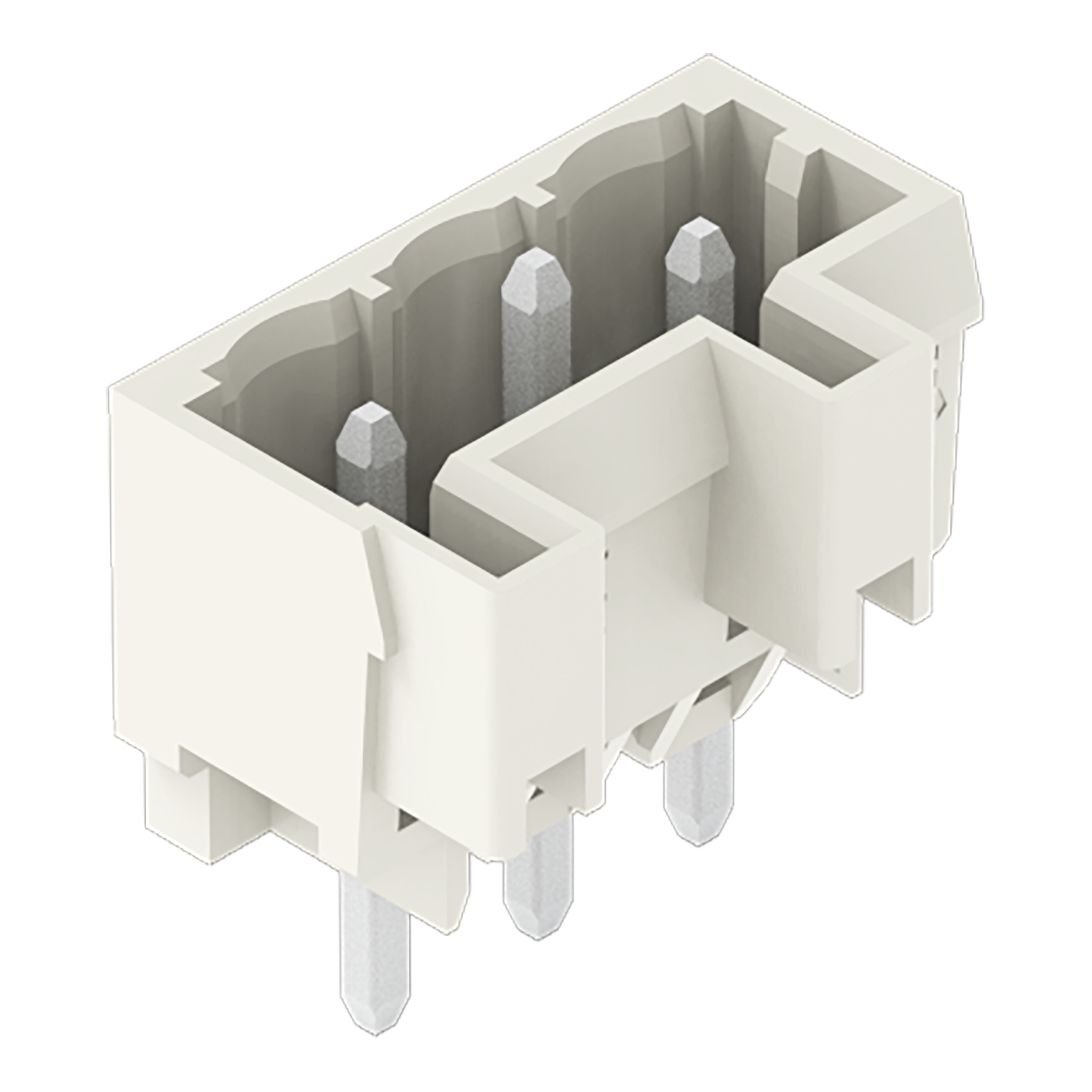 WAGO Corporation 721-170/001-000 electronic component