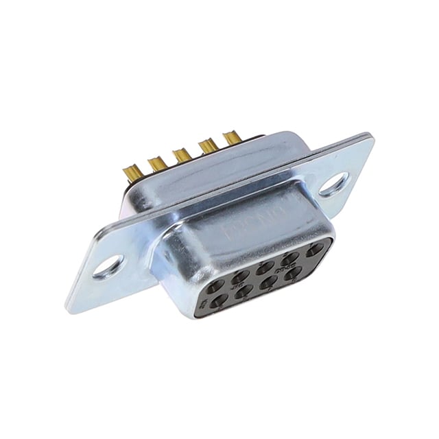 JAE Electronics DE-9S-NR electronic component