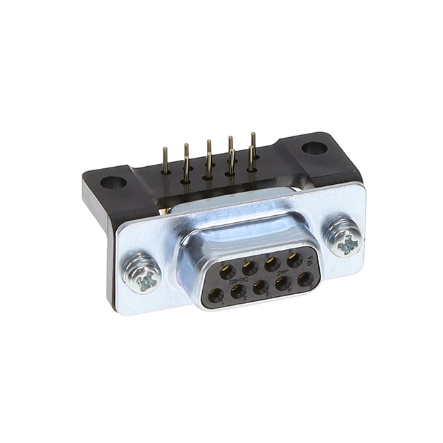 JAE Electronics DE-9SA-J4R electronic component