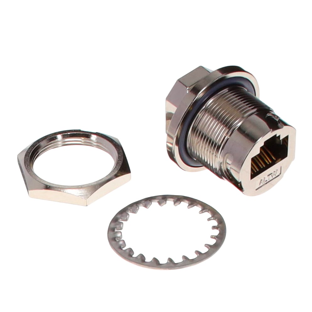 Amphenol LTW RCM-6APFFH-TCM7001 electronic component