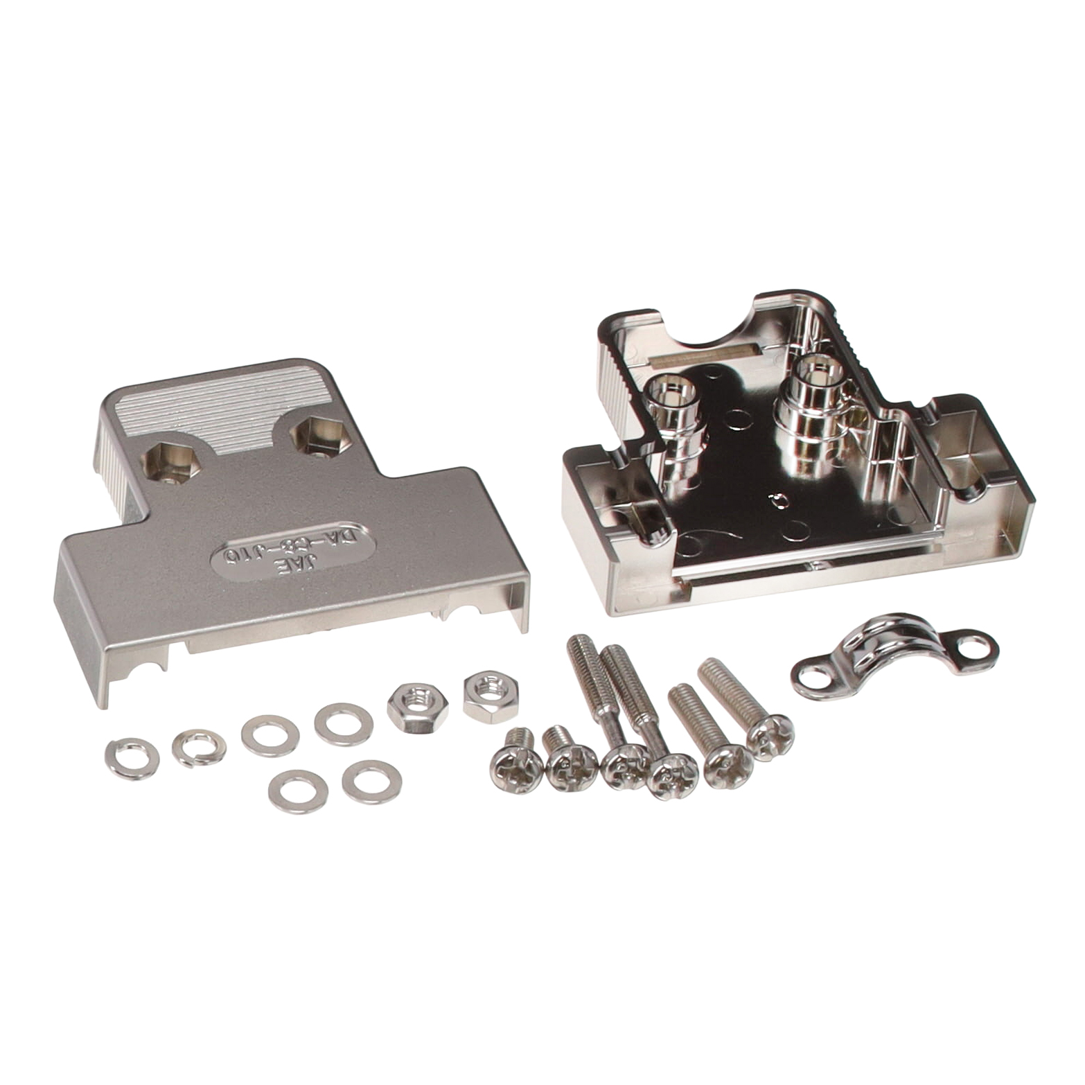 JAE Electronics DA-C8-J10-F3-1R electronic component