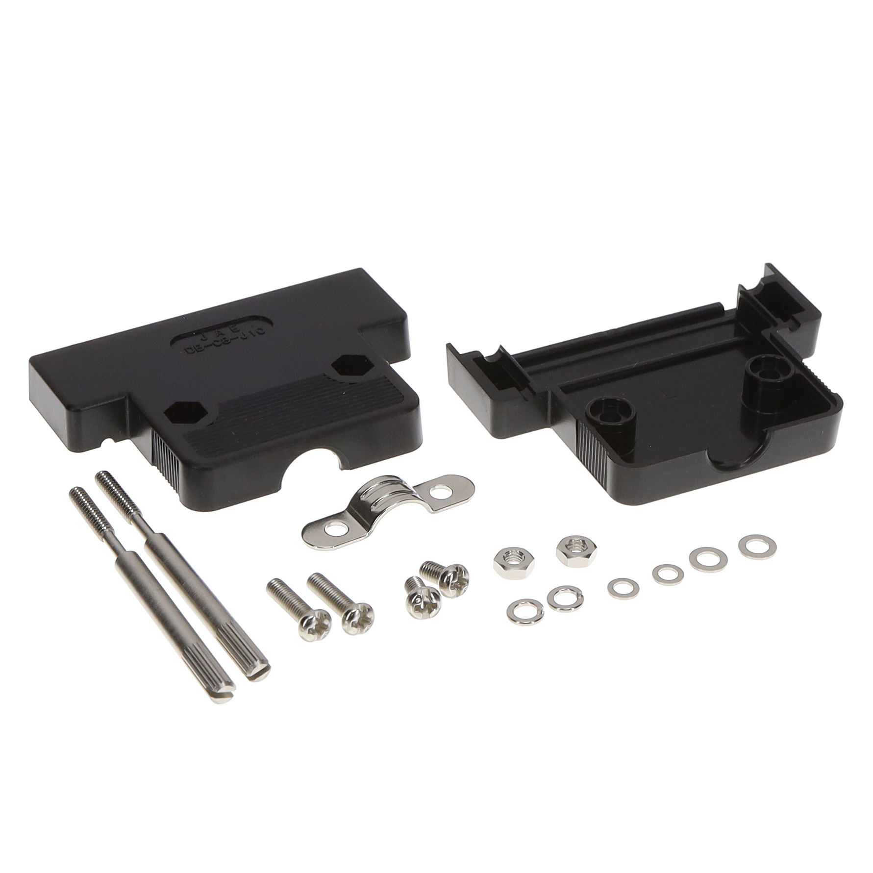 JAE Electronics DB-C8-J10-B5-1R electronic component