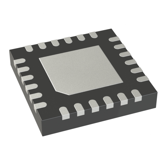 Texas Instruments TAC5242IRGER electronic component