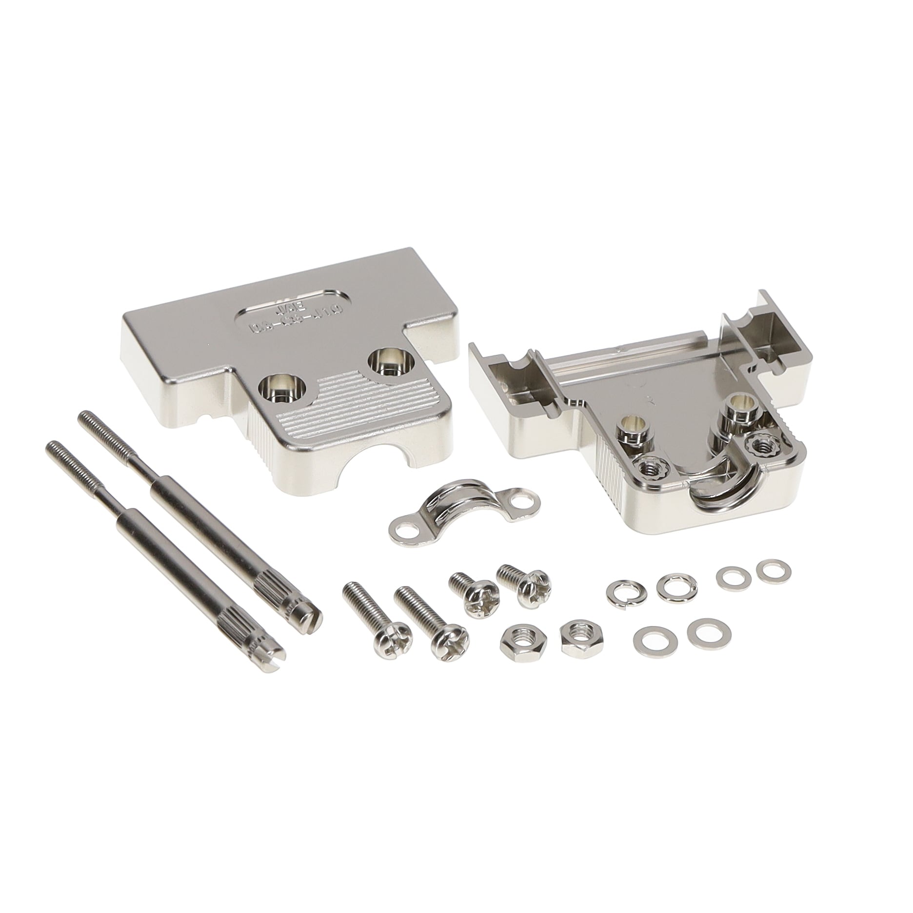 JAE Electronics DA-C8-J10-F4-1R electronic component