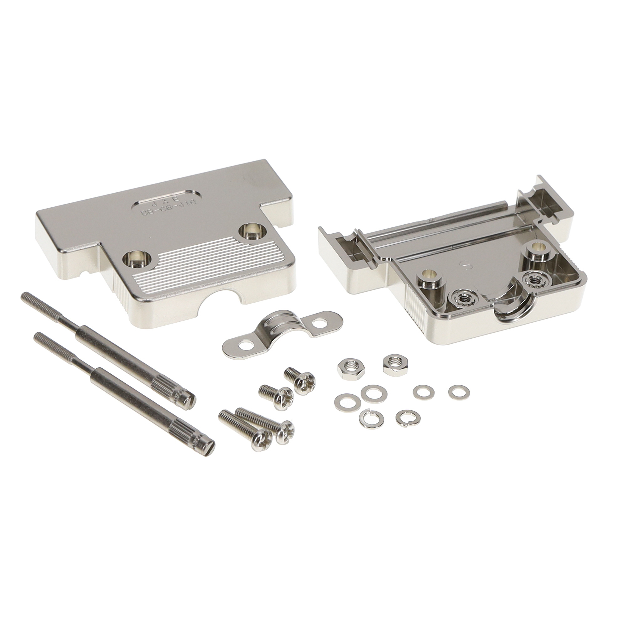 JAE Electronics DB-C8-J10-F4-1R electronic component