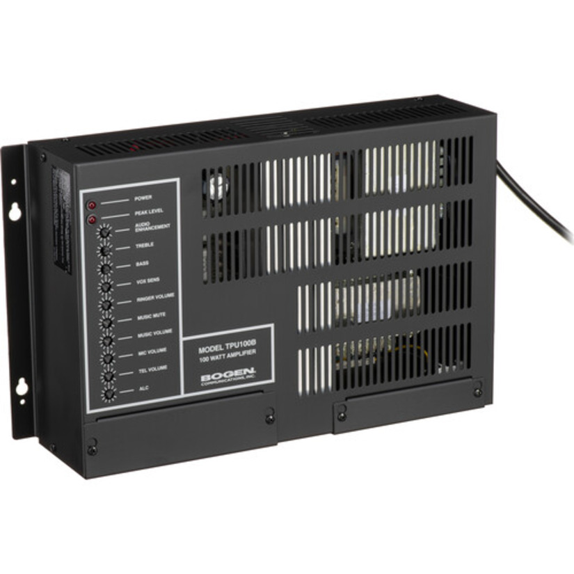 VEC Supply BOG TPU100B electronic component