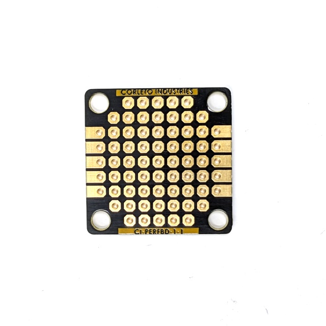 Corleto Industries CI-PERFBD-1-1 electronic component
