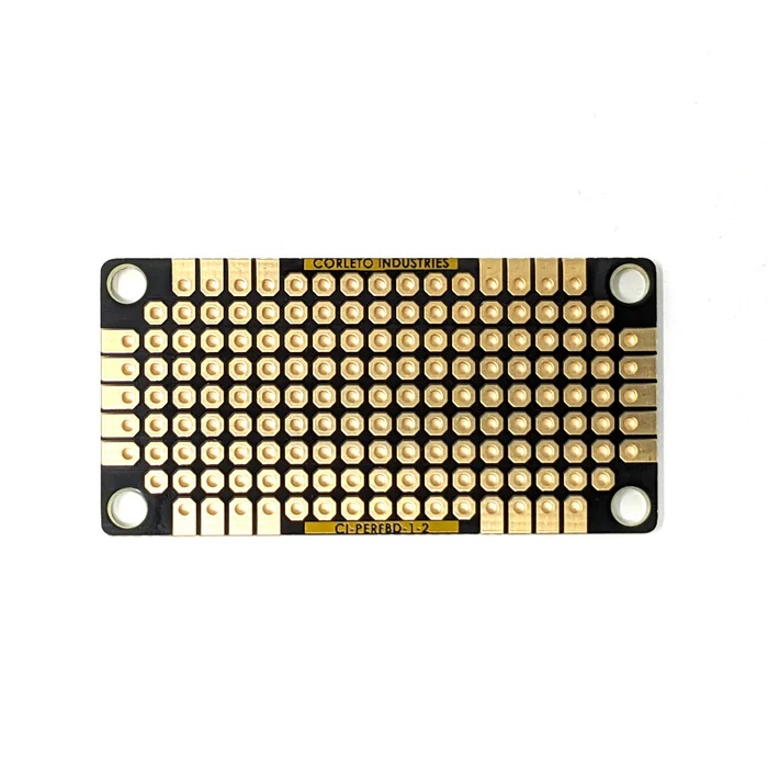 Corleto Industries CI-PERFBD-1-2 electronic component