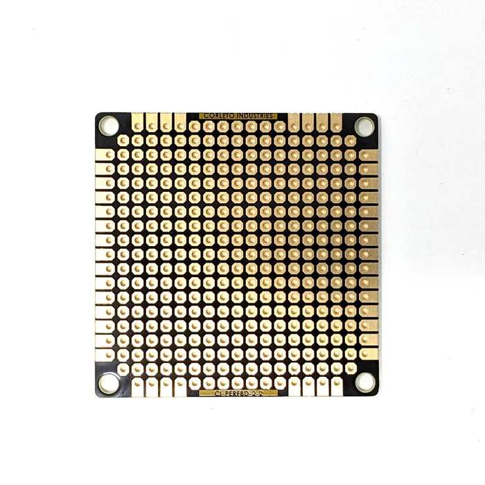 Corleto Industries CI-PERFBD-2-2 electronic component