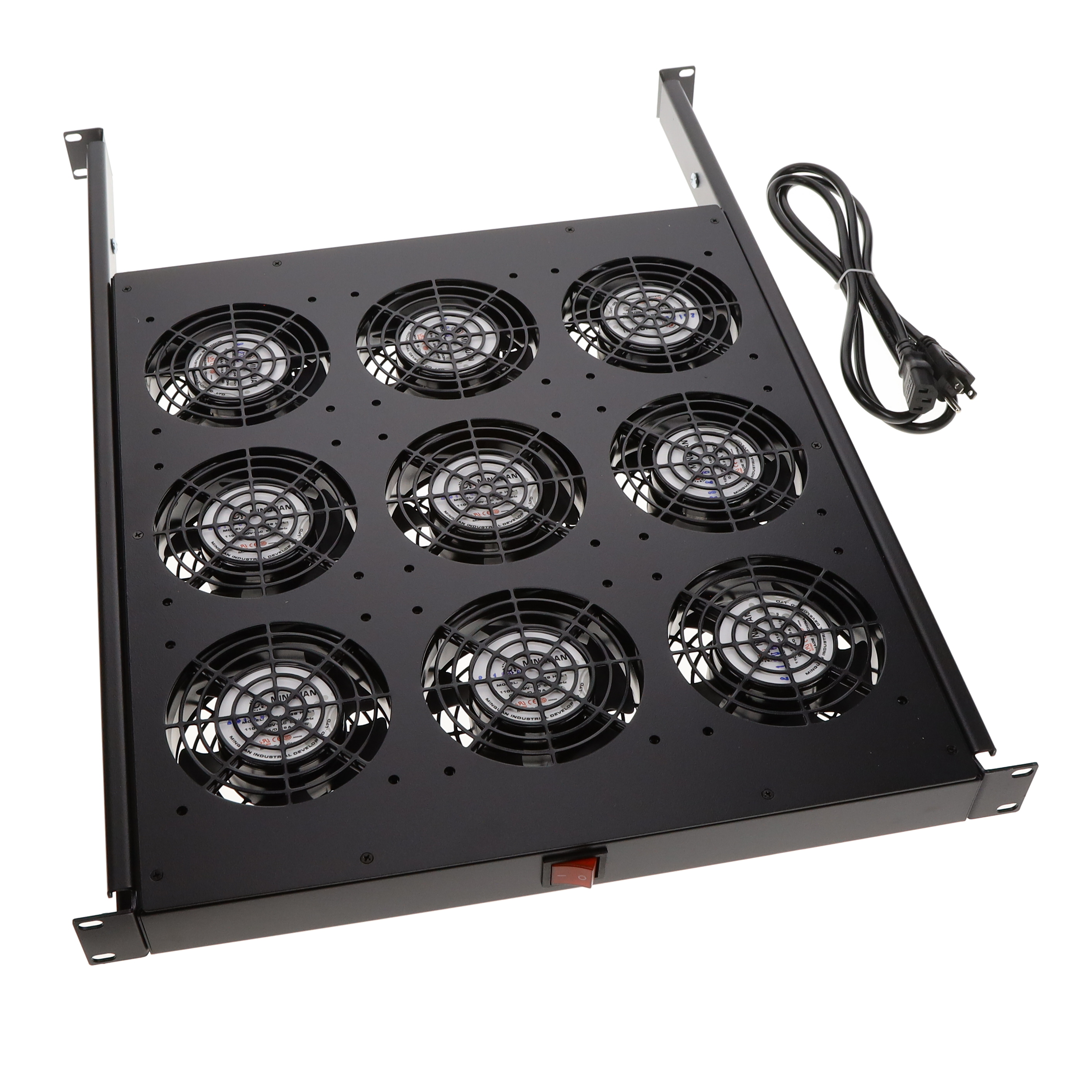 Eaton Tripp Lite SRFANTRAY9 electronic component