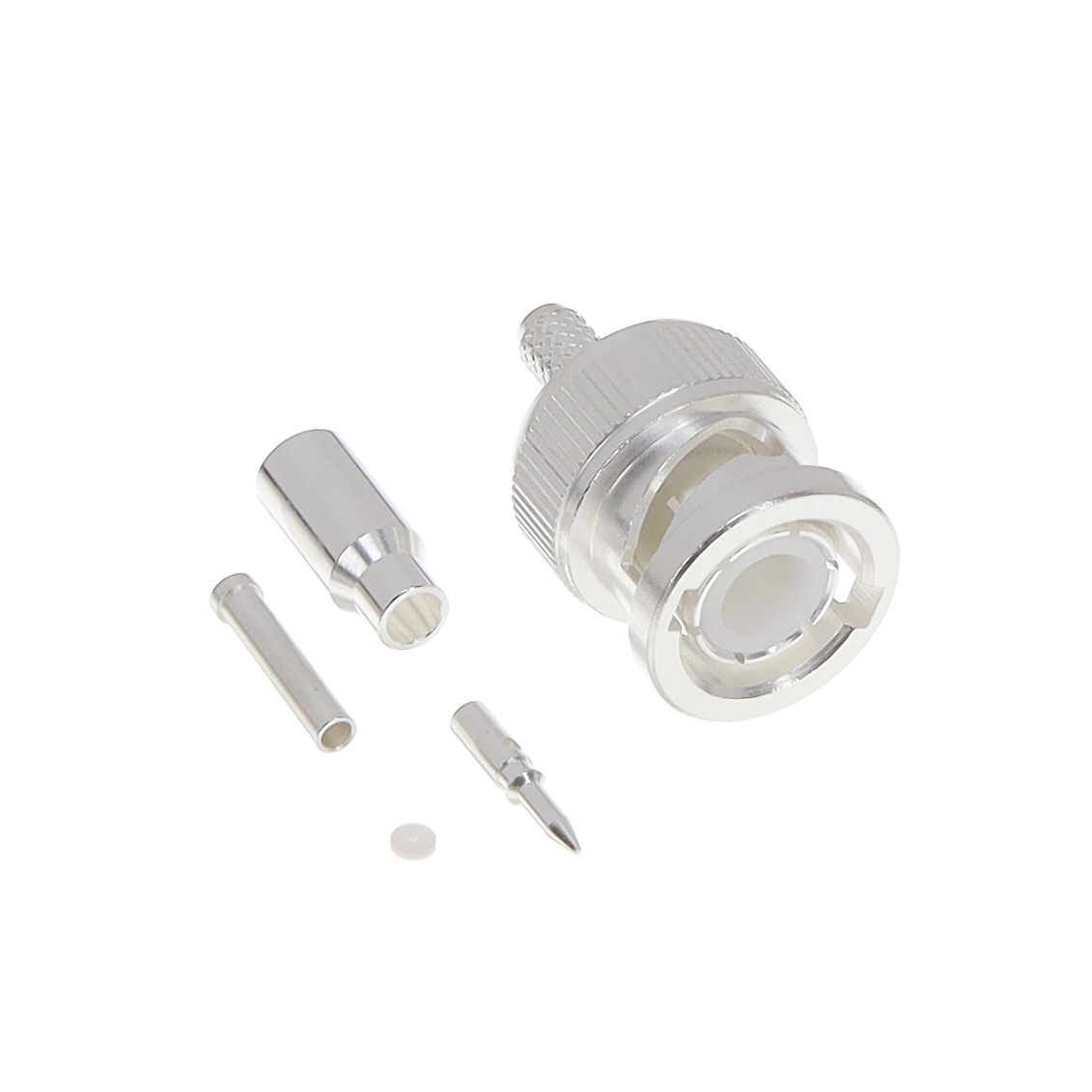 TE Connectivity AMP Connectors 1-1337430-0 electronic component