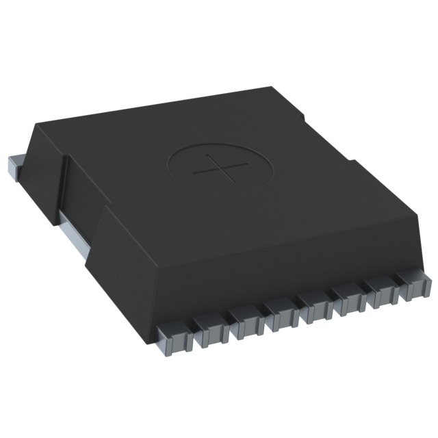 SMC Diode Solutions S2M0160120T electronic component