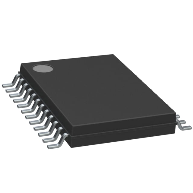 ABLIC Inc. S-8245AAA-FGT1U electronic component