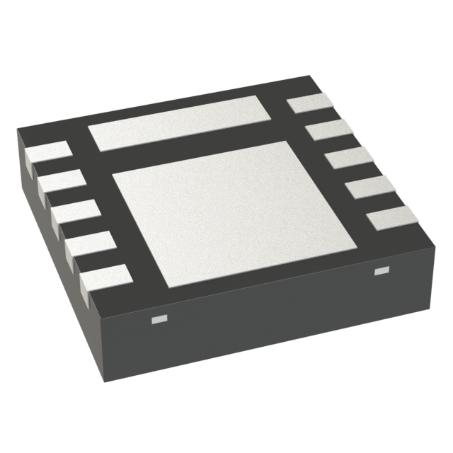 Toshiba Semiconductor and Storage TPD7107F,BXH electronic component