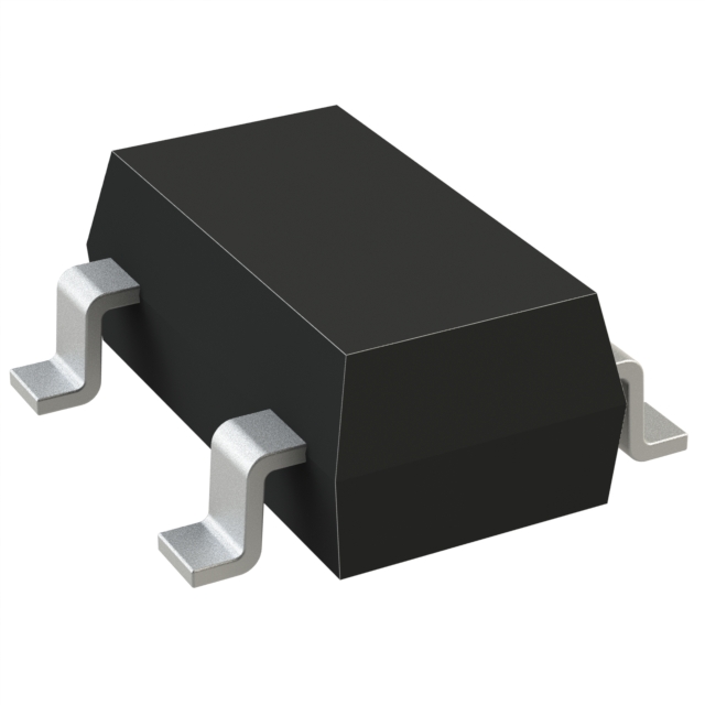 EM Microelectronic EM6323LXSP5B-2.9+ electronic component